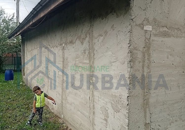 Casă de vânzare în Cristești, Holboca, Iași - Poză 5