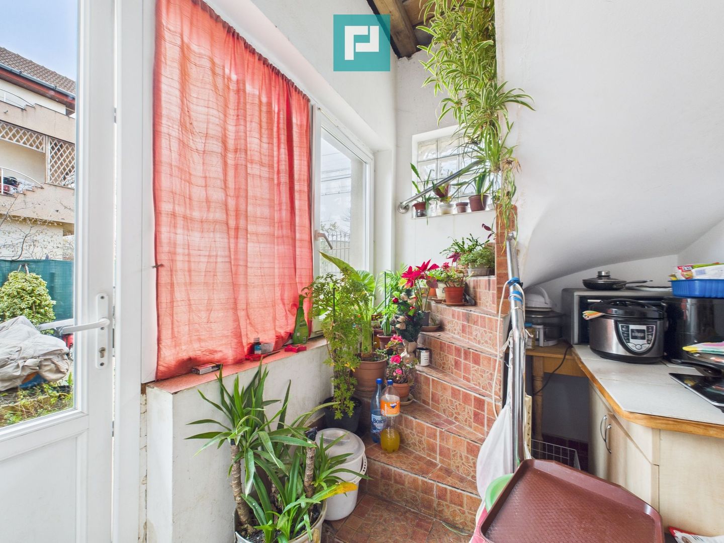 Două case în curte, la 2 minute de Shopping City - Poză 7