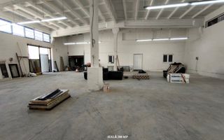 De închiriat -  2 HALE INDUSTRIALE- 710 MP - Baia Mare - Poză 6