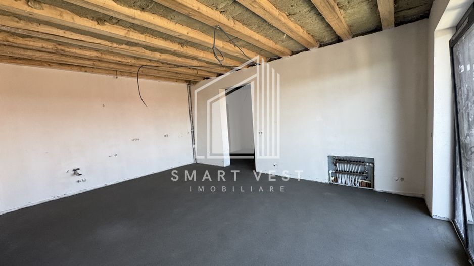 Apartament 3 camere bloc nou | Etaj 1|  Zona Titulescu - Poză 4