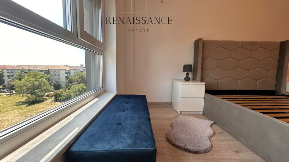 Lipovei 3 Camere 2 Bai | Bloc Nou - Etaj 4/6 Parcare Subterana + Boxa - Poză 11