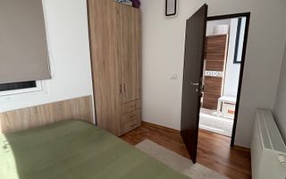 Apartament de închiriat 1 cameră in imobil nou - Poză 4
