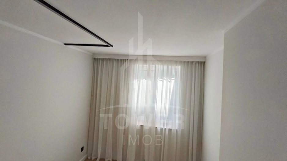 Apartament 2 dormitoare I 53 mp I cu grădină - Poză 12