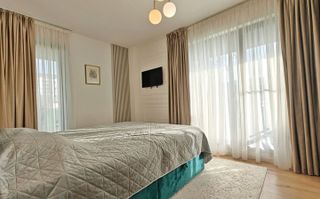 Apartament 3 Camere | 57 Mp | Terasa 31 Mp | Garaj | Zona VIVO METRO - Poză 11