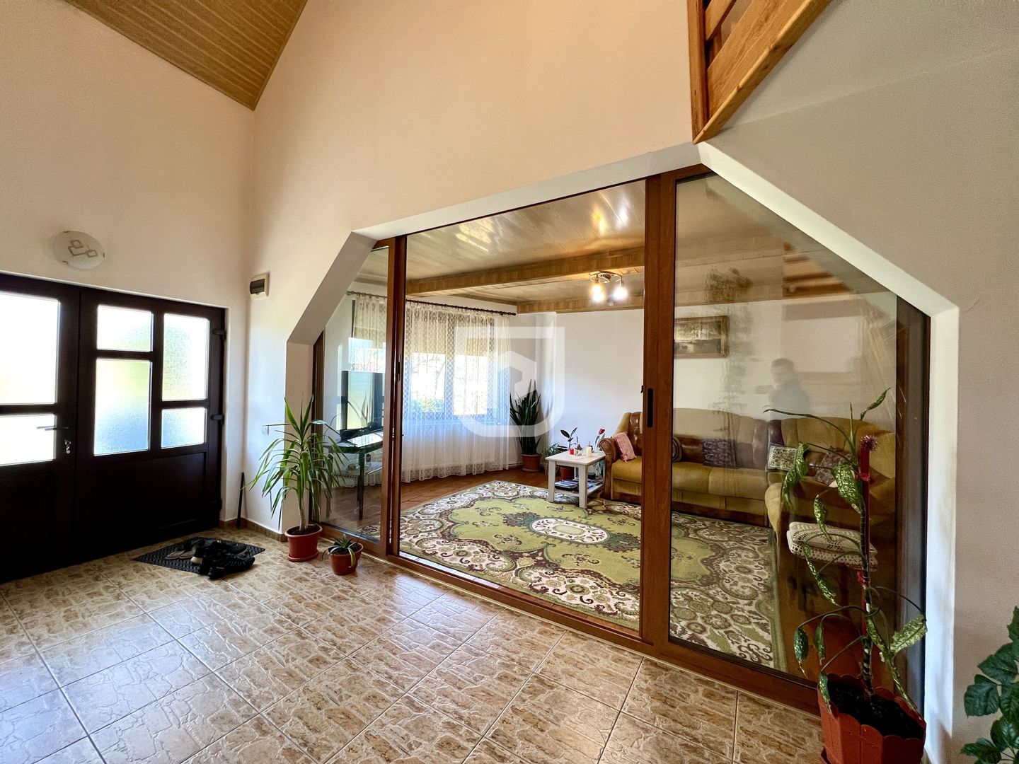 Casa cu 4 dormitoare | strada Manastirii | Gura Humorului - Poză 8