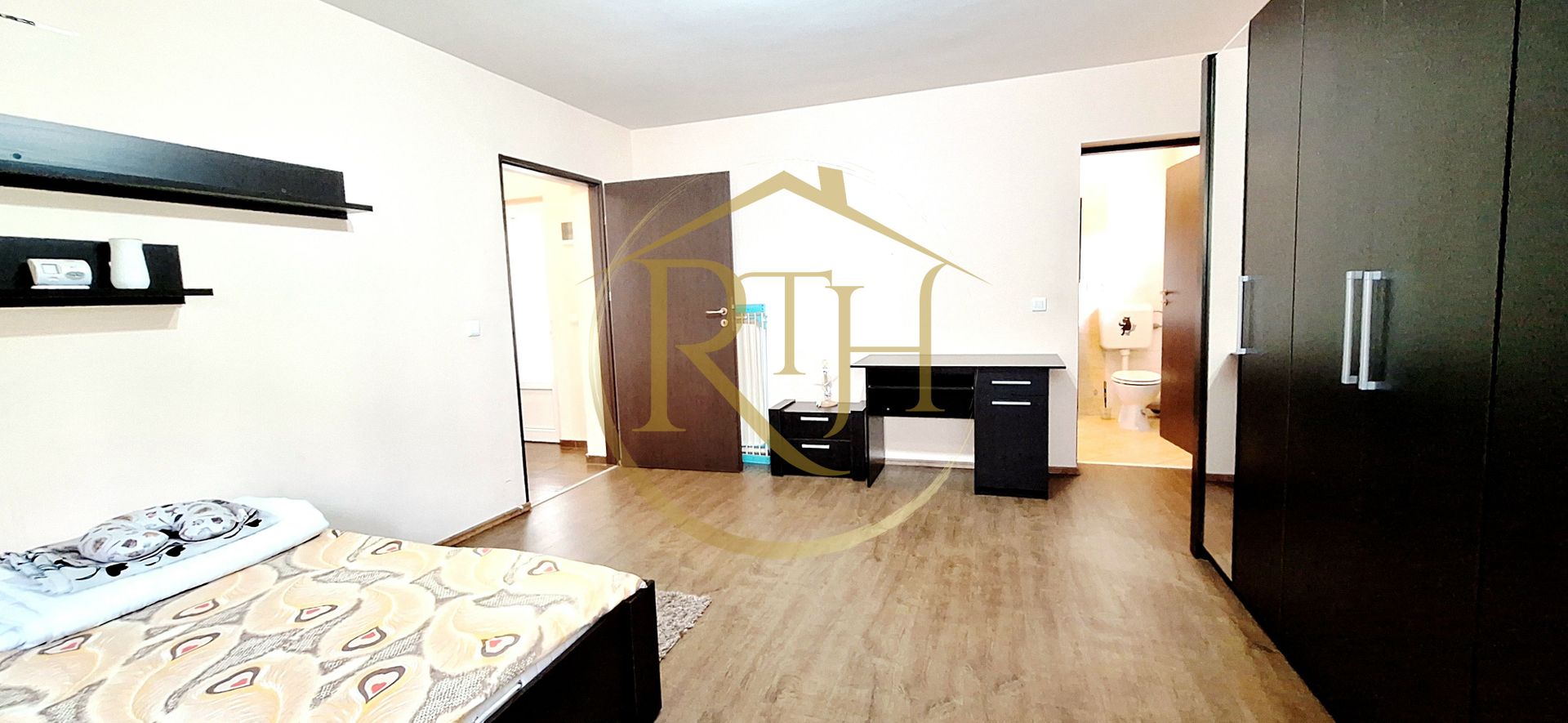 Oferim spre inchiriere apartament cu 1 camera,loc de parcare,Complex Studentesc - Poză 8