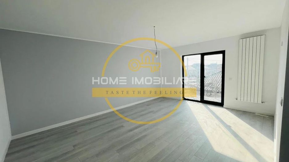 Apartament 2 camere | Etaj 1/1 cu pod amenajabil | Miroslava | 77.000 € - Poză 1