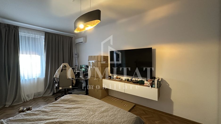 Apartament cu 2 camere | Parcare | Zona Hotel Courtyard | Ultracentral - Poză 8