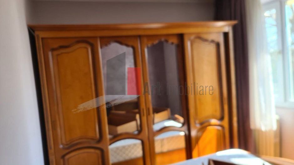 Apartament 3 camere Muncii Maior Coravu - Poză 11