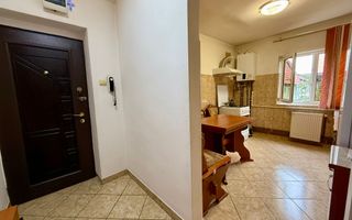 COMISION 0% | Apartament 3 Camere | Girocului | Mobilat | Centrala - Poză 7