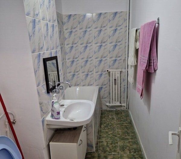 GARSONIERA ZONA MALL VITAN - Poză 5