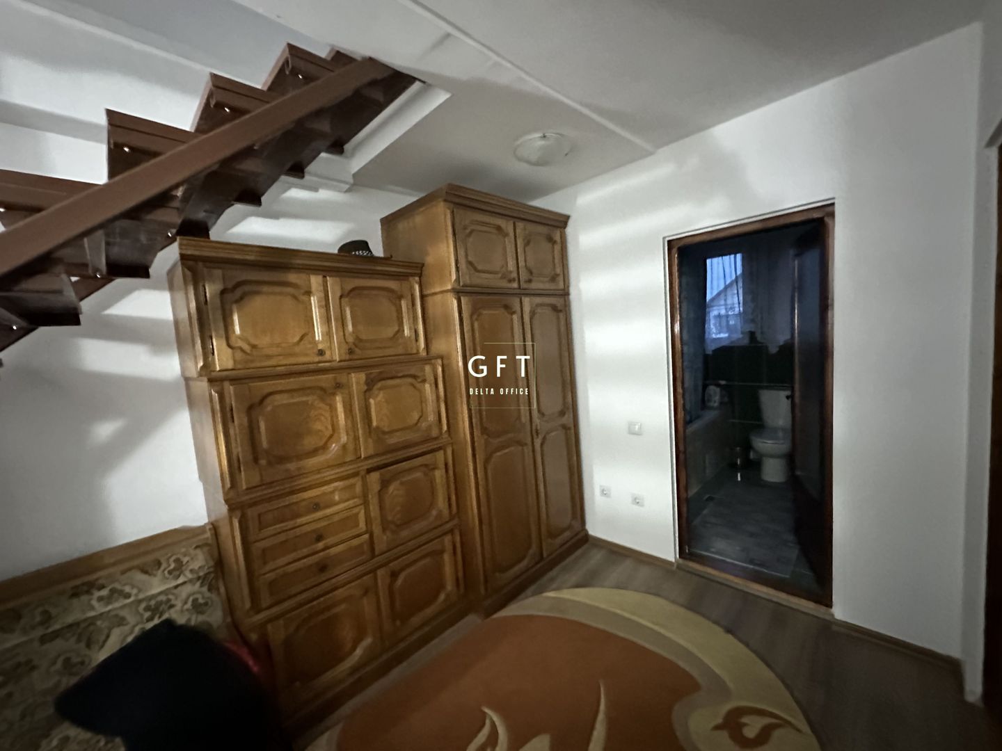 Casa D+P+M, zona Centura - Poză 6