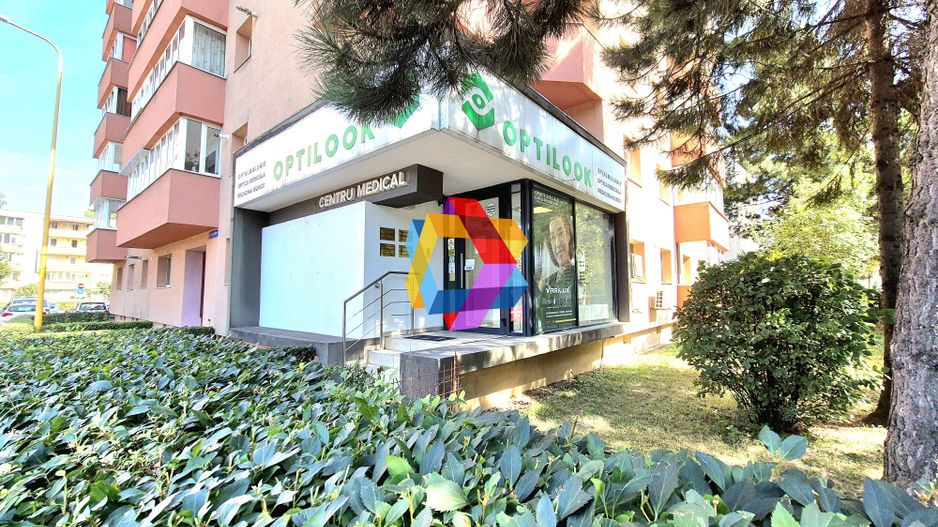 Cabinete stomatologice / medicale zona Astra Brasov - 90 mp - Poză 2