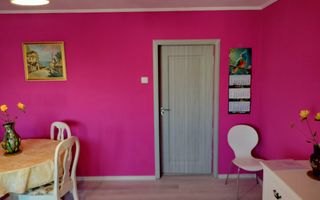 Prima Închiriere | Vedere Panoramică spre ParkLake – Zona IOR - Poză 24