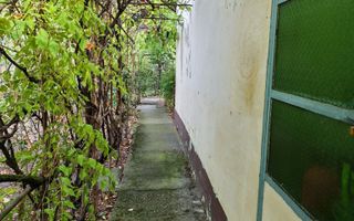 Teren de vanzare cu doua fronturi stradale - Poză 7