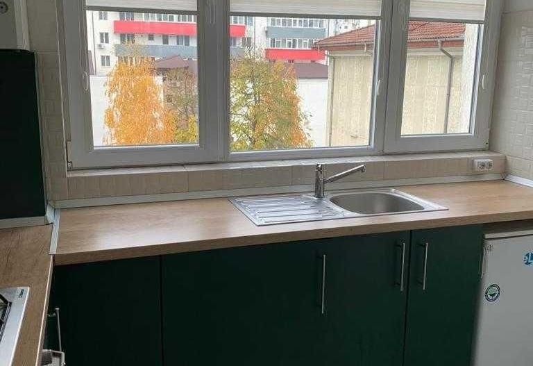GARSONIERA- BRANCOVEANU, BUCATARIE INCHISA, CENTRALA PROPRIE, MODERN - Poză 3