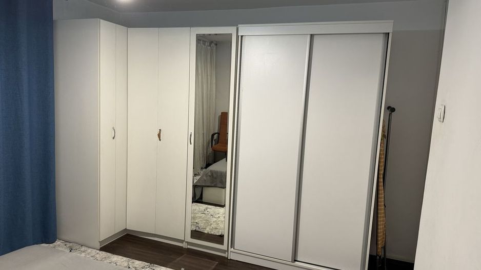 De Inchiriat Apartament 2 camere Decebal, Pet Friendly - Poză 5