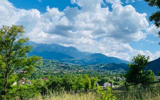 Vilă in Bran cu teren de 28.000 mp și priveliște spectaculoasa - Poză 27