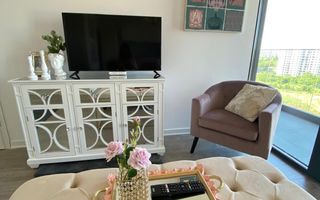 Vanzare Studio Dublu Cloud 9 Residence + 1 Loc de parcare subteran - Poză 6