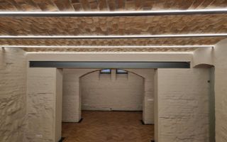 Vilă superbă în centrul Sibiului - Poză 10