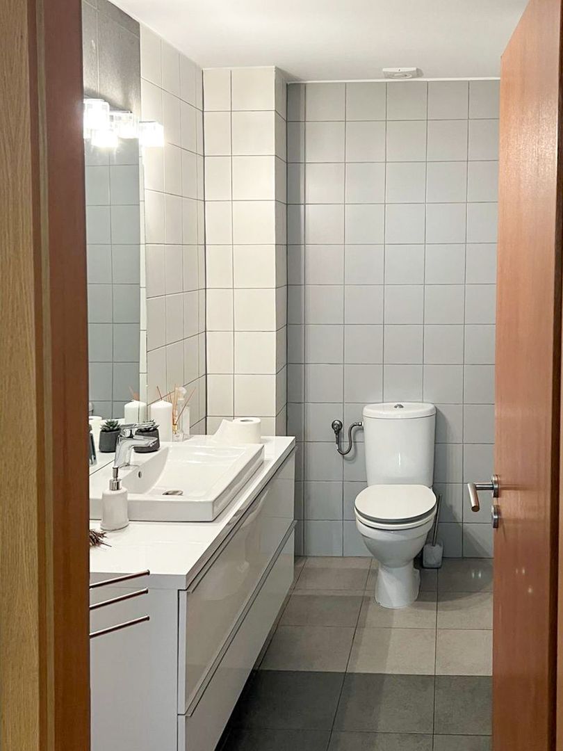 Chirie | Apartament 4 camere 127mp | Parcare | Vatra Nouă - Poză 18
