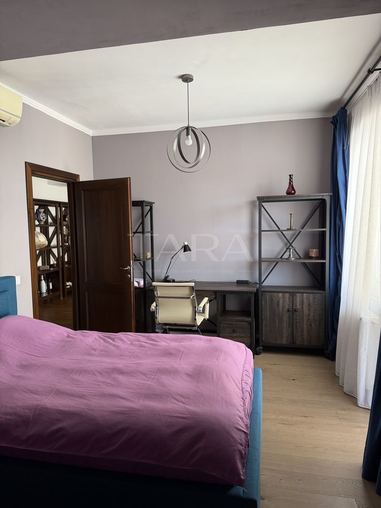Apartament spațios cu 3 camere, 93 mp utili, zona Regina Maria. - Poză 4