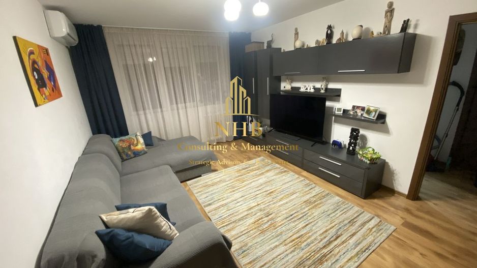 Apartament 3 Camere | Ozana | 1 decembrie 1918 - Poză 1
