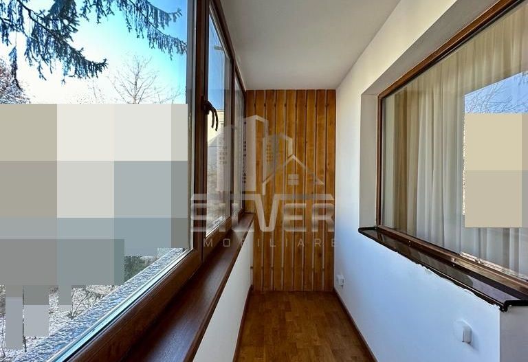 Apartament cu 4 camere/80 mp/ finisat aparte! - Poză 15