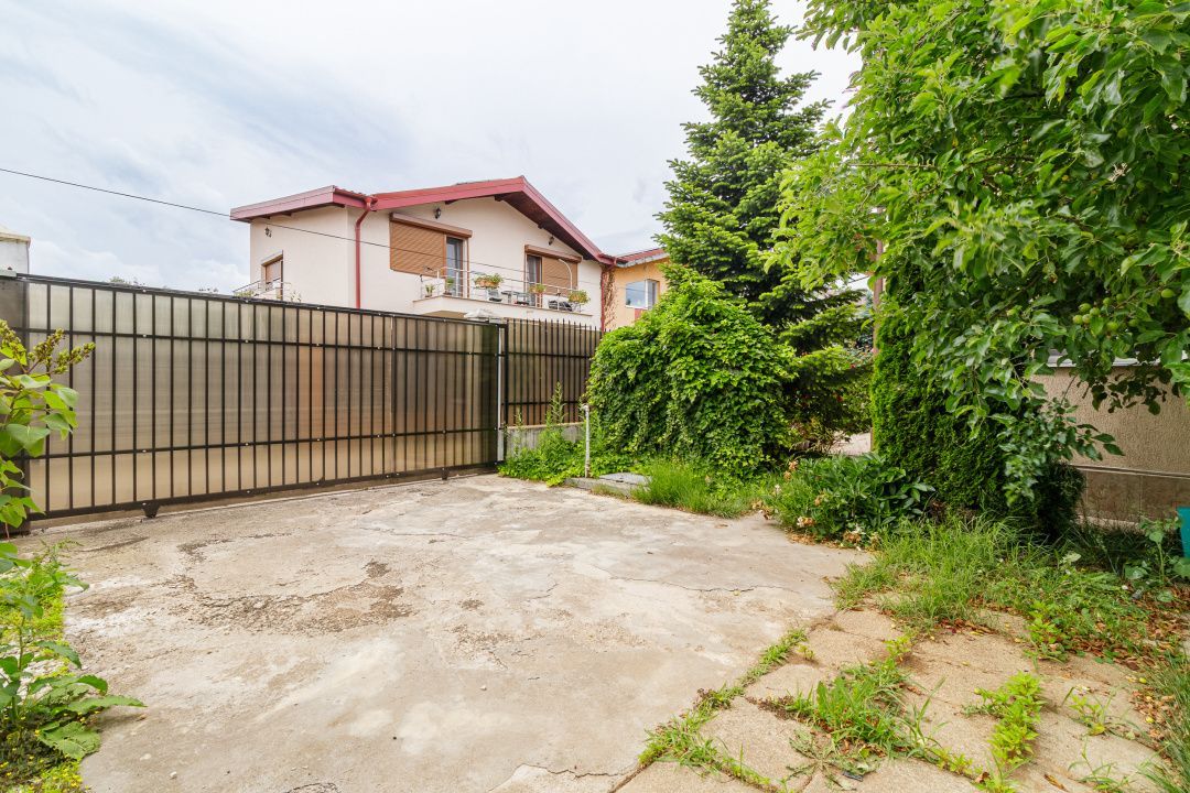 Duplex 4 camere  - drum privat - Poză 15