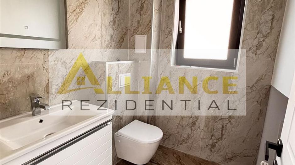 Casă individuală -5 camere | 120 metri pătrați utili  | Teren 350 mp | - Poză 13