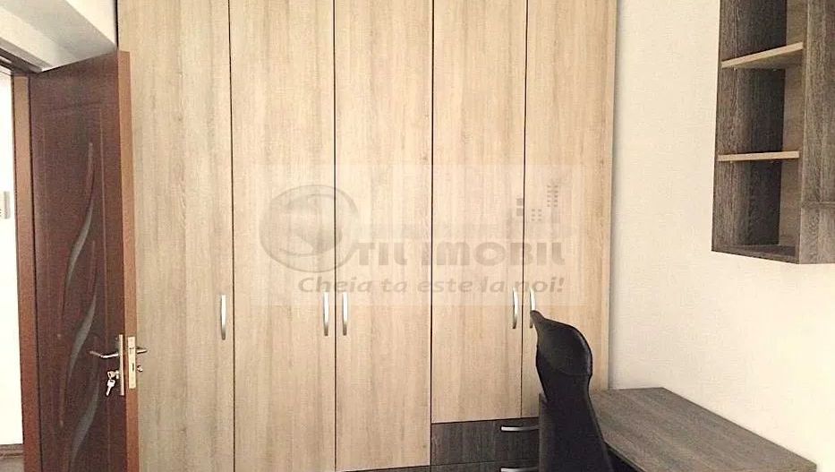 Apartament 2 Cam Decomandat-Hala Centrala -158000 euro - Poză 5