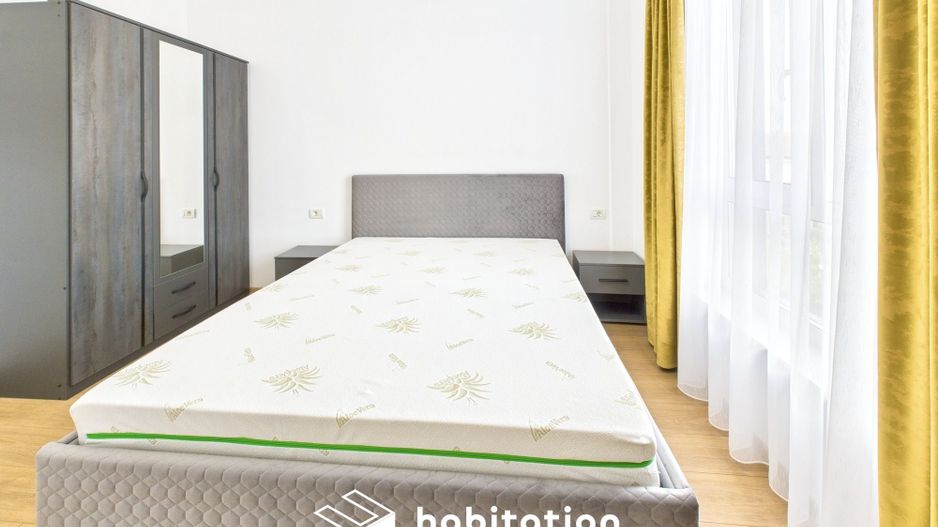 Apartament 2 camere, cu parcare subterană,  zona Lipovei - Iulius Town - Poză 11