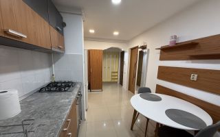 Apartament cu trei camere în cartierul Mănăștur, Cluj-Napoca. - Poză 4