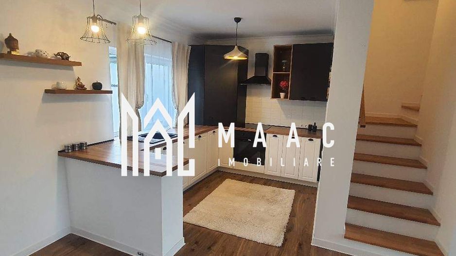 Casa 3 camere | Teren 235 mp |  Selimbar - Poză 9