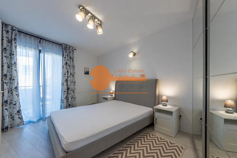 Apartament 2 camere Drumu Taberei (10min metrou Orizont) - Poză 2