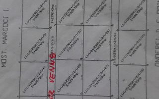 650 mp Intravilan Valea Adanca capat CUG - Poză 8