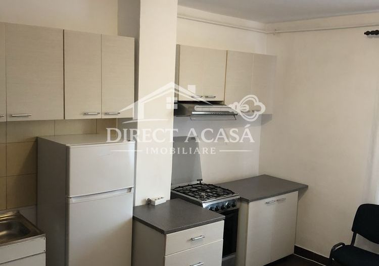 Apartament cu 1 camera (Garsoniera) -str Marasti-Zona 7 noiembrie - Poză 1