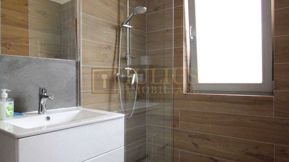 Monarch Village; Mosnita Noua,  2 locuri de parcare. - Poză 17