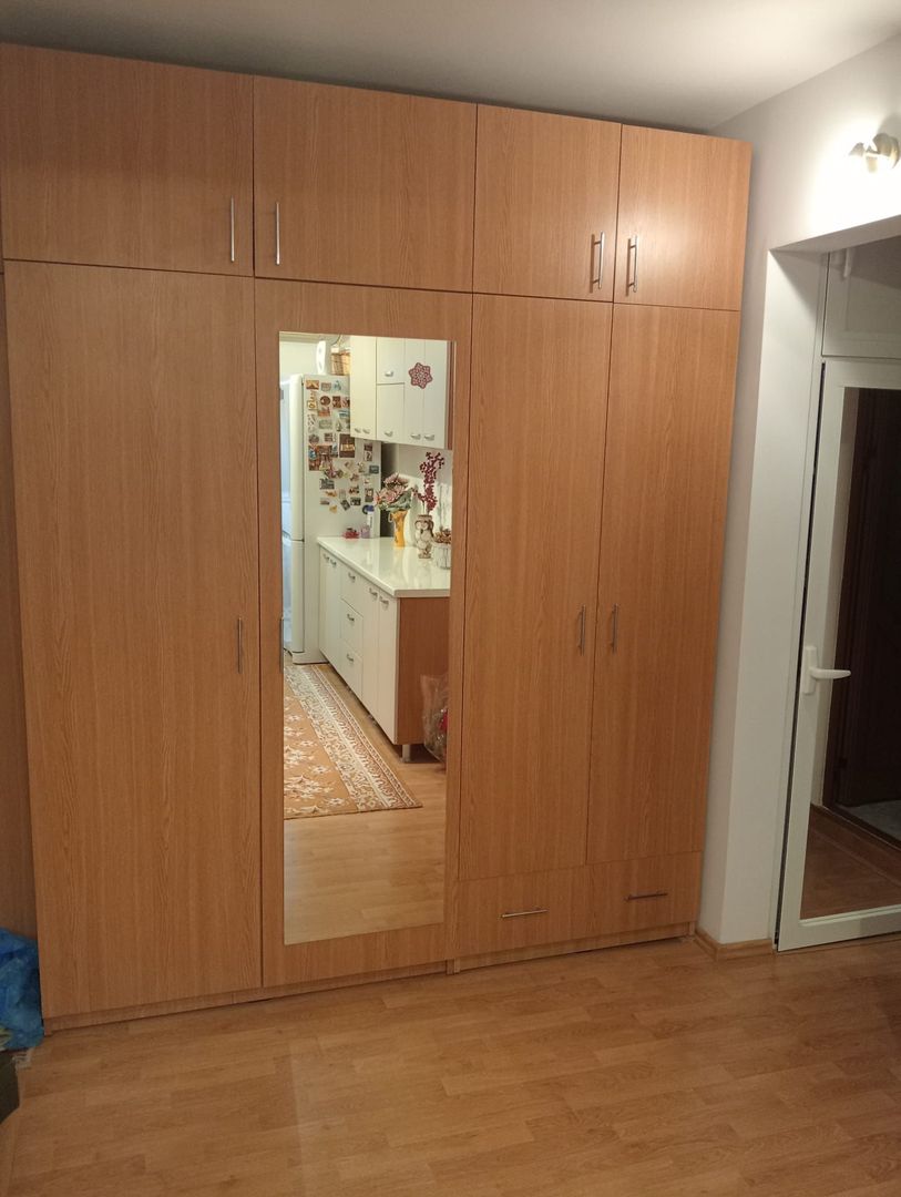 Apartament cu 2 camere de inchiriat in zona Ampoi 3 - Poză 6