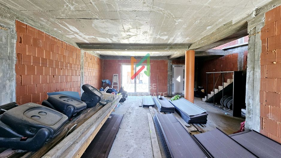 0 % Comision  | Casa individuala  | Moderna  | Sacele - Poză 13