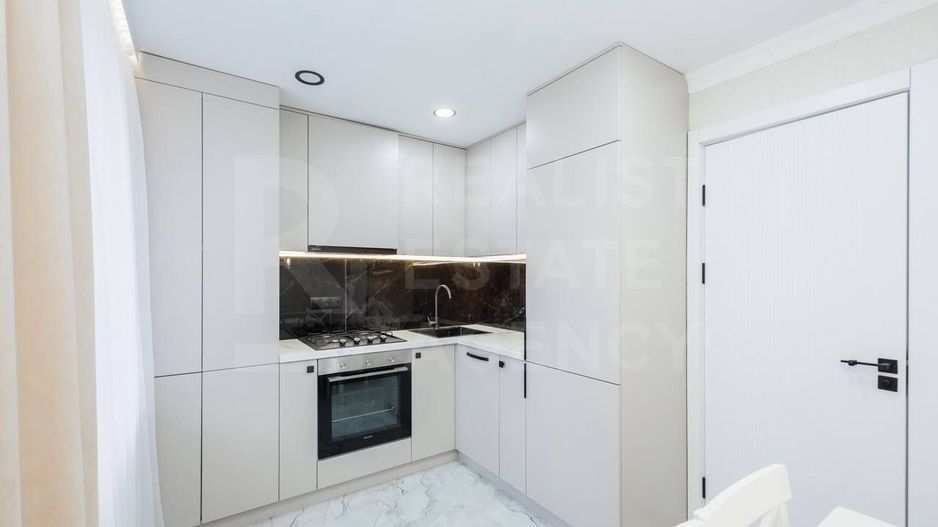 Vânzare, apartament, 2 camere str. Ialoveni, Telecentru - Poză 7