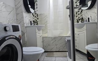 Apartament 2 camere/ zona Tractorul - Poză 13