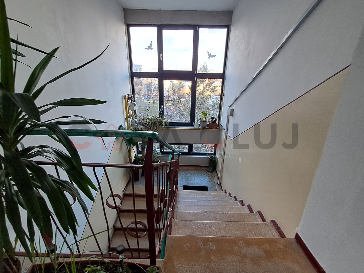 3 Camere, Gheorgheni, la 4 minute de Iulius Mall!! - Poză 10