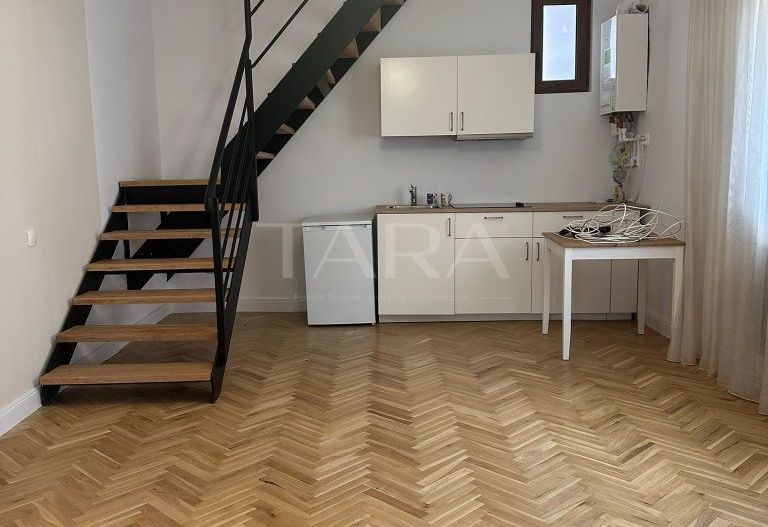 Apartament 3 camere – Cartier Andrei Mureșanu - Poză 3