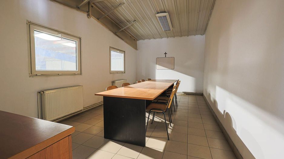 Reprezentanță auto de vânzare – Arad, Zona Industrială Micalaca Est - Poză 10