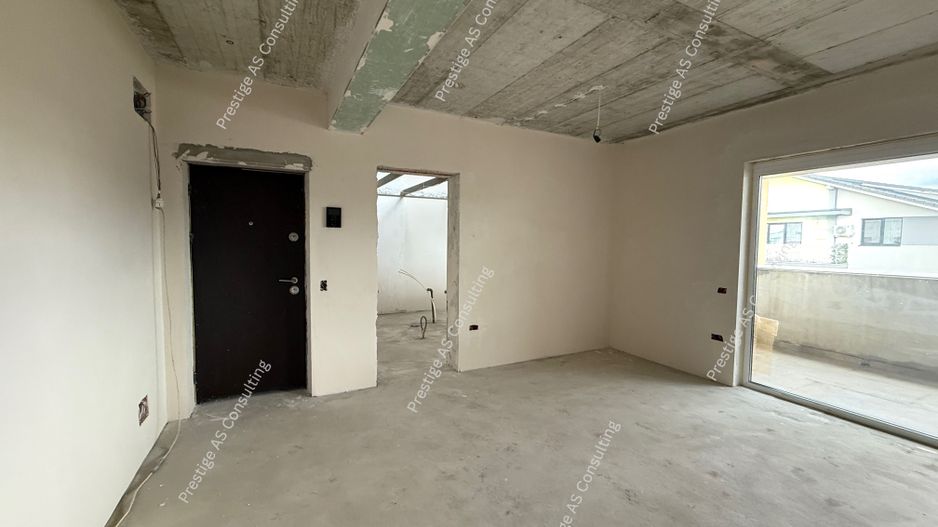 Apartament 3 Camere+Scara interioara | Lift | Dumbravita-Kaufland - Poză 5