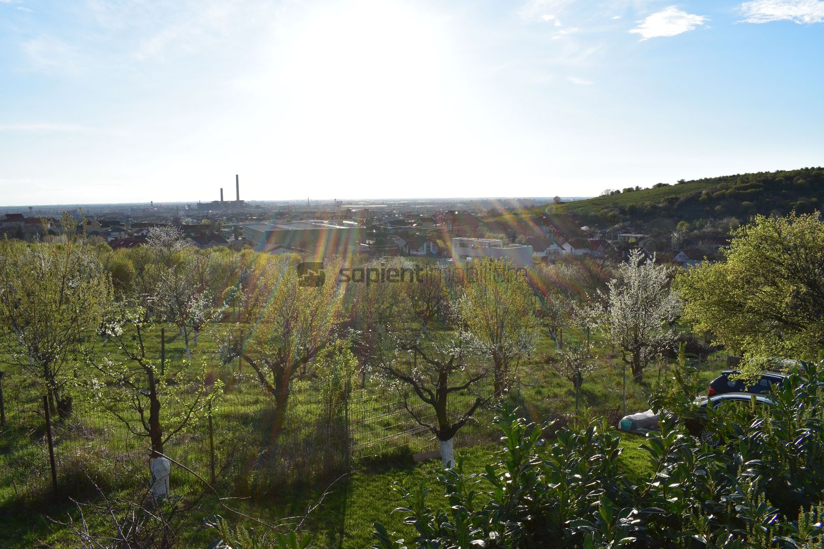 Casa 4 camere cu Panorama Superba in Oncea - Poză 27