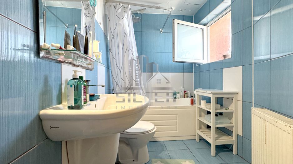 Apartament cu 3 camere/77mp/Zorilor. - Poză 9