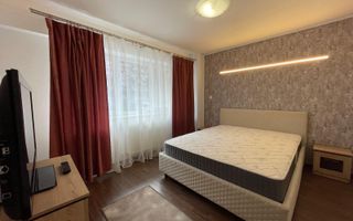 Apartament de inchiriat cu 2 camere mobilat utilat si loc de parcare - Poză 5