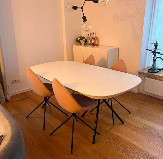 Apartament 2 camere Herastrau/Aviatiei + loc de parcare inclus in pret - Poză 9